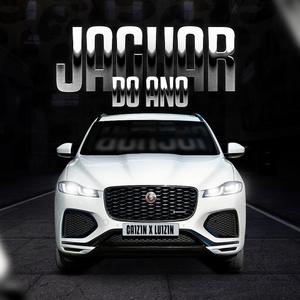 JAGUAR DO ANO (feat. Luizin MC) [Explicit]