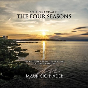 Antonio Vivaldi - The Four Seasons