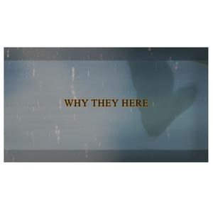 Why They Here (Explicit)