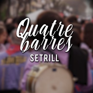 Quatre Barres