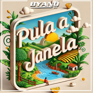 Pula A Janela (Explicit)