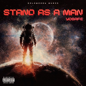 Stand as a Man