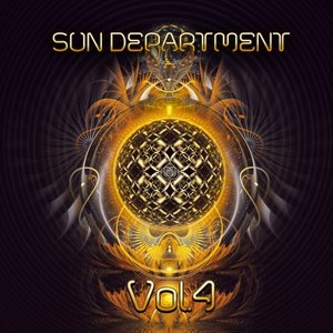 Sun Department, Vol. 4