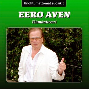 Elämäntoveri