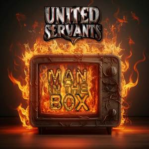 Man in the Box (Explicit)