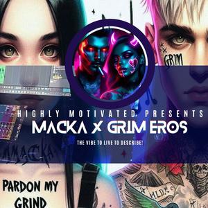 FREE MACKA PARDON MY GRIND (Radio Edit)