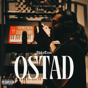 Ostad - AKkaTune