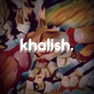 Khalish