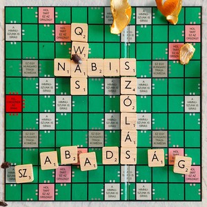 Szólás, Szabadság (Explicit)