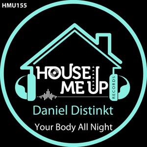 Your Body All Night