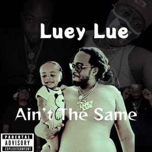 Ain't The Same (feat. Snapkatt) (Explicit)