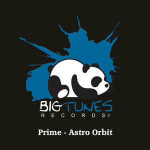 Astro Orbit