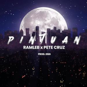 Pintuan(feat. Ramleb) (Explicit)