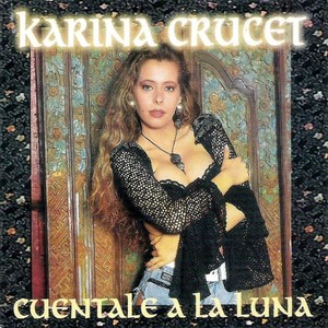 Karina Crucet - Vete y no regreses