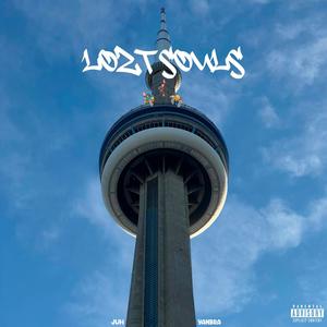 Lozt Souls (feat. Yanbra & JUH) (Explicit)