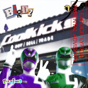 BiRDZ (feat. G COOK) (Explicit)