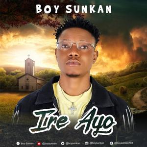 Ire Ayo