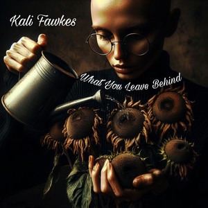 Interaction - Gotta Keep Moving Forward (feat. J Crook, Be. Knice, Kali Fox & Pimp Skittlez)