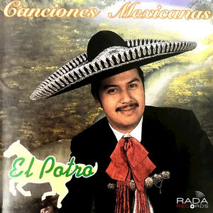 Canciones Mexicanas