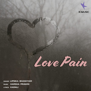 Love Pain - Single