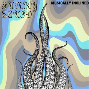 Funky Squid (feat. Chris Cruz & Russell Ettinger)