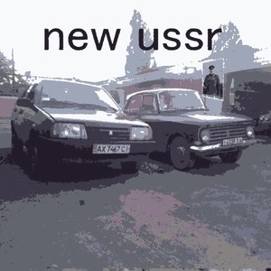 New U.S.S.R.