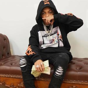 Miss My Brothers (feat. Sugarhillddot) (Explicit)