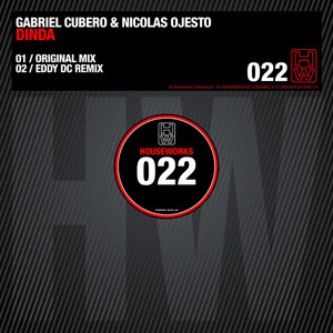 Dinda (Original Mix)