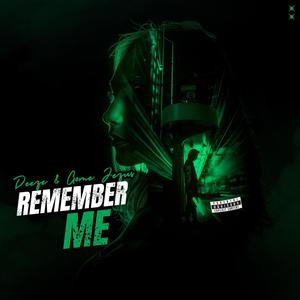 Remember Me (feat. Gome Jezus) (Explicit)