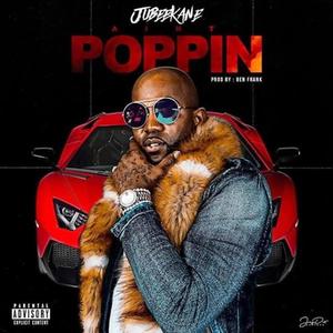 Ain't Poppin' (Explicit)