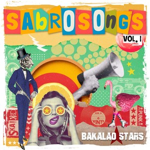 Sabrosongs, Vol. 1