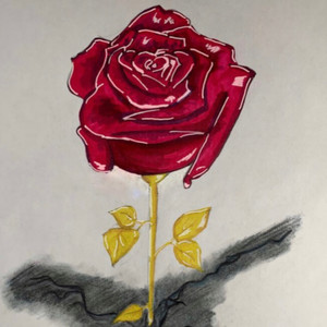 Grew In Concrete (Explicit)