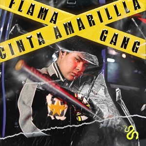 Cinta amarilla (Explicit)