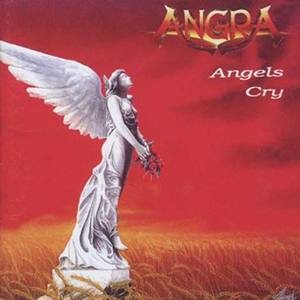 Angels Cry