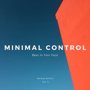 Minimal Control (Bass In Your Face) , Vol. 4