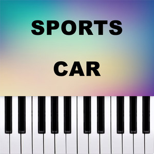 Sports Car (Piano Version)