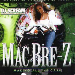 Making All The Cash (Explicit)