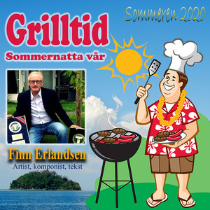 Grilltid - Sommernatta vår