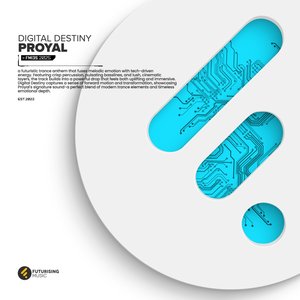 Digital Destiny (Extended Mix)