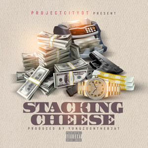 Stacking Cheese (Explicit)