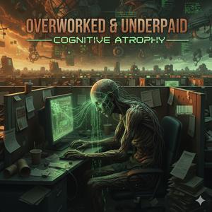 Overworked - Survival Mode Overrides Thought