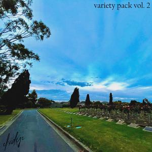 variety pack vol. 2 (Explicit)