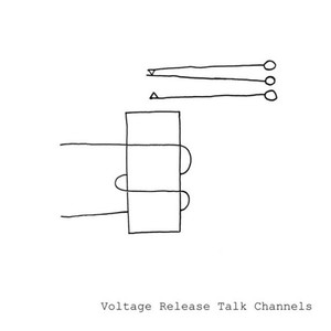 Voltage Release Talk Channels