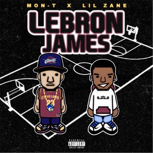 Lebron James (Explicit)