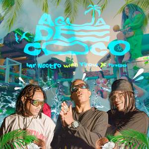 Agua de Coco (Explicit)