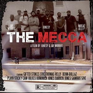 The Mecca Official Album (Explicit)