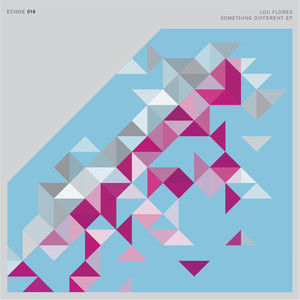 Something Change (Argenis Brito Remix)