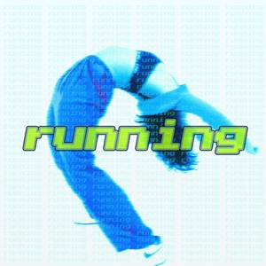 running