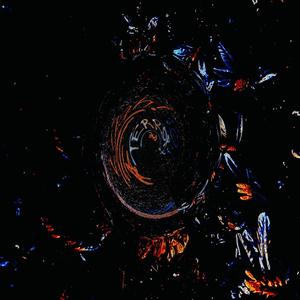 Terror! (feat. Lijah!) (Explicit)