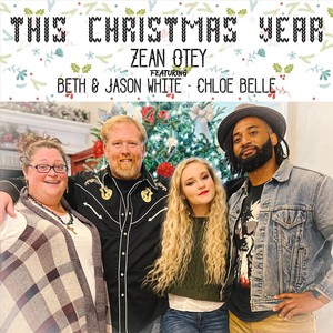 This Christmas Year(feat. Chloe Belle, Jason White & Beth White)